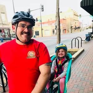 Meet your Posher, Joseph